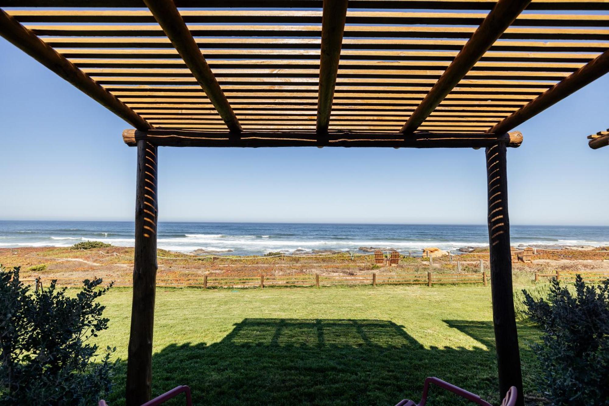 Hotel Monte Da Bemposta Porto Covo Exterior foto